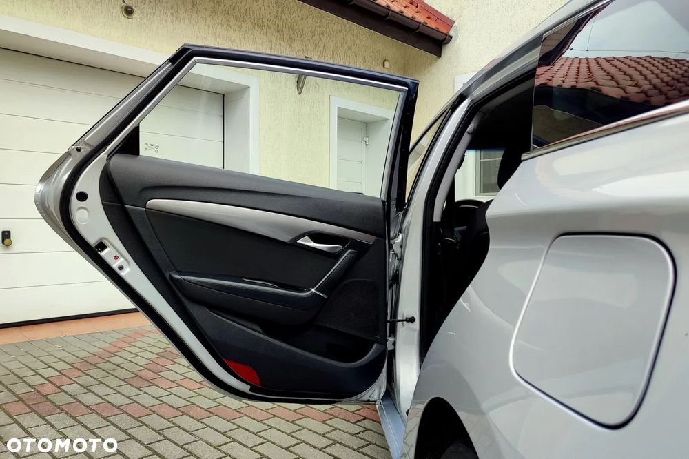 Hyundai i40 Kombi 1.6 Trend - 22