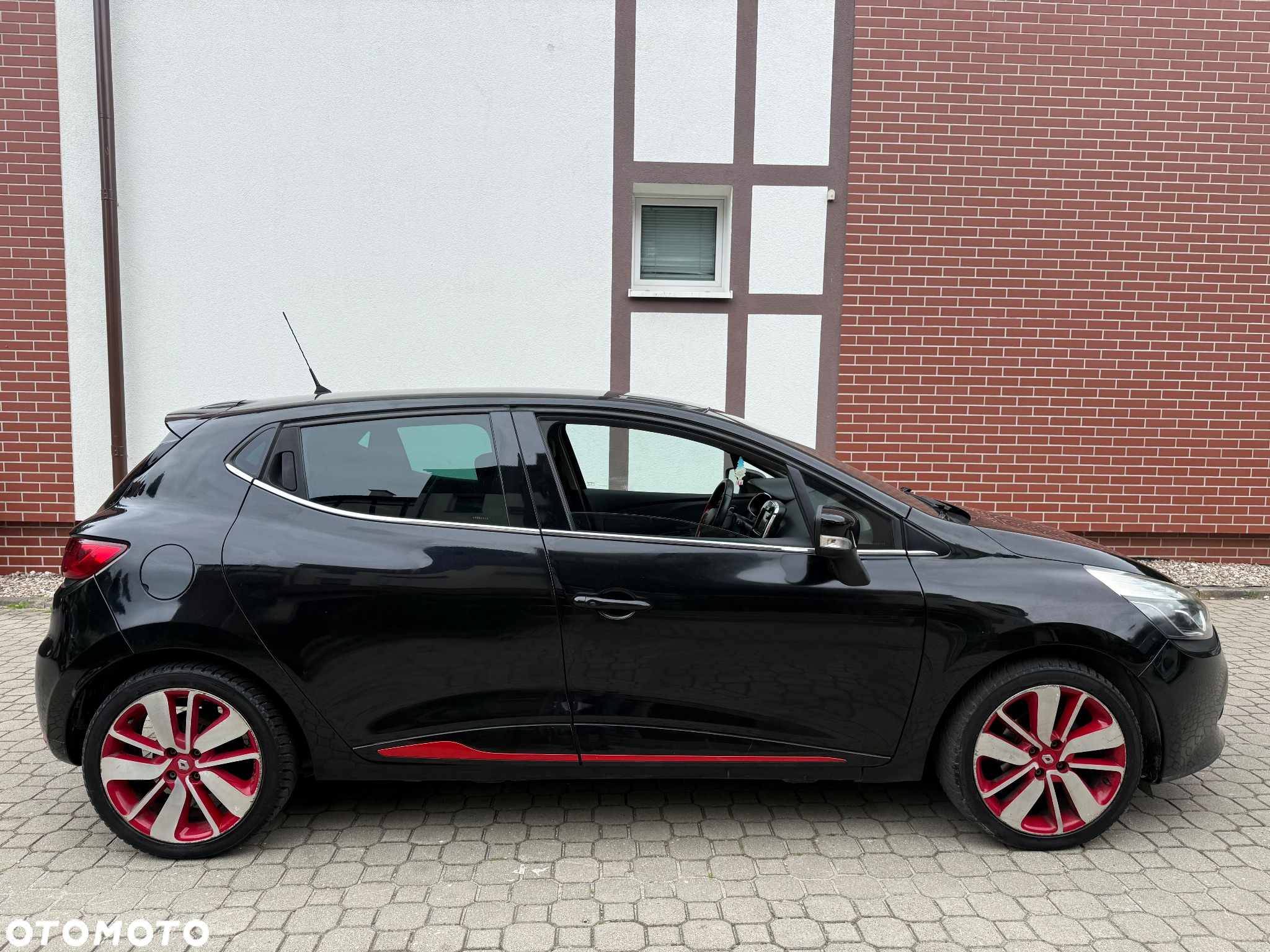 Renault Clio 1.5 dCi Energy Expression - 13
