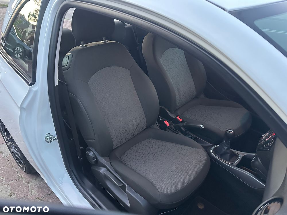 Opel Adam 1.2 ecoFLEX Start/Stop Black Link - 17