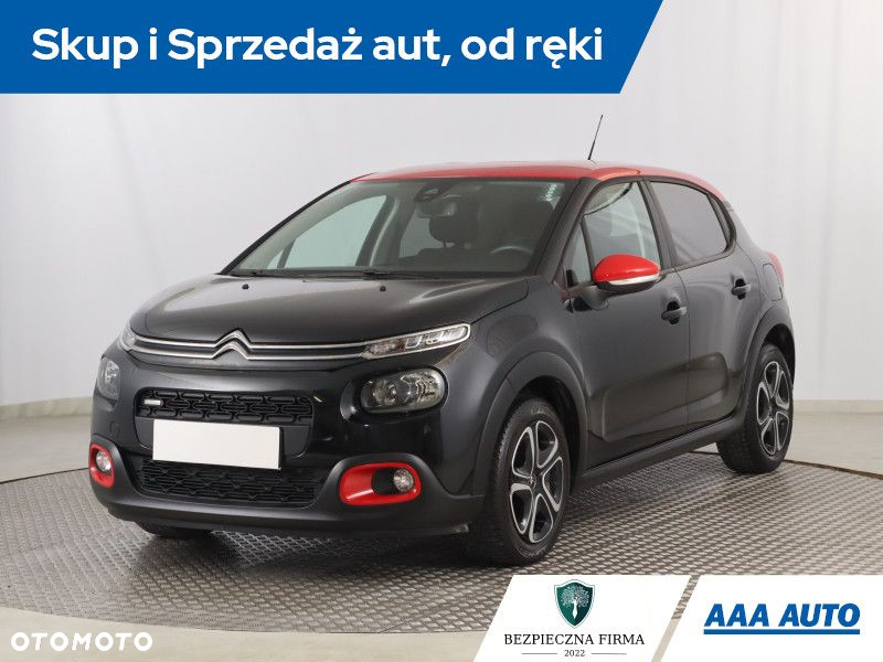Citroën C3 - 2