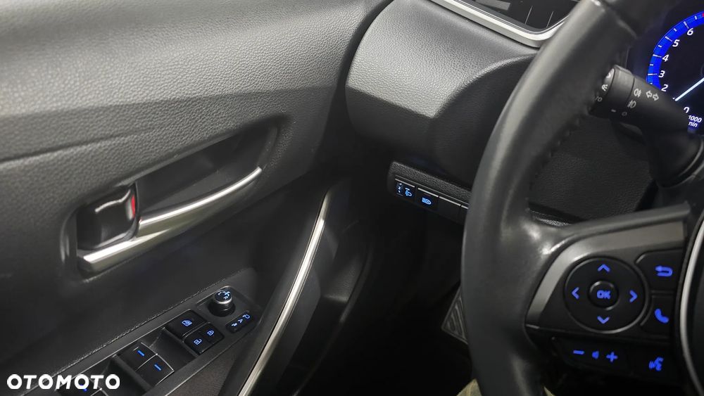 Toyota Corolla - 18