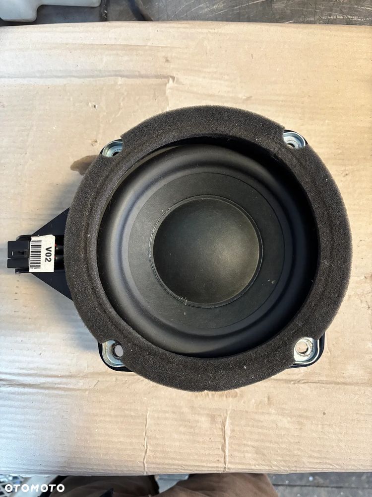 Wzmacniacz audio głośnik Hyundai i40 2011r 963703Z101 - 4