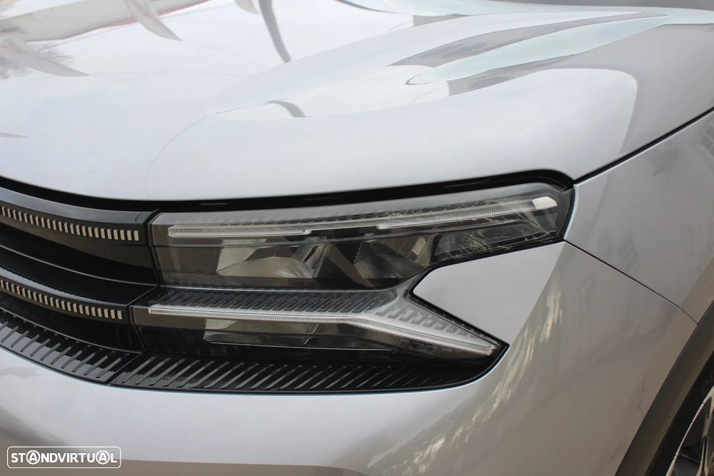 Citroën C5 Aircross 1.2 PureTech Plus - 12