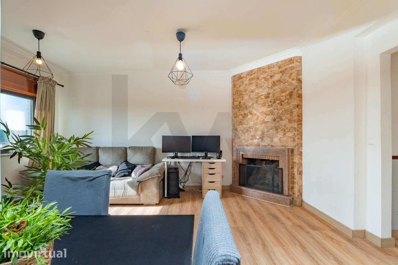 T2 Remodelado na Quinta Samaritana, Belas - Grande imagem: 3/22