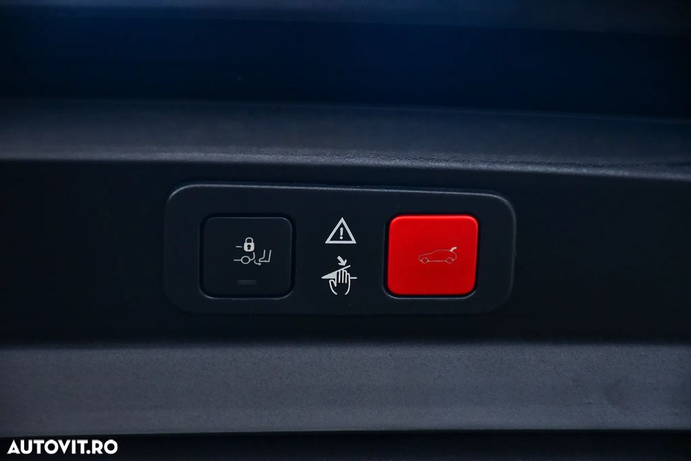 Peugeot 5008 BlueHDI 180 EAT6 GT - 40