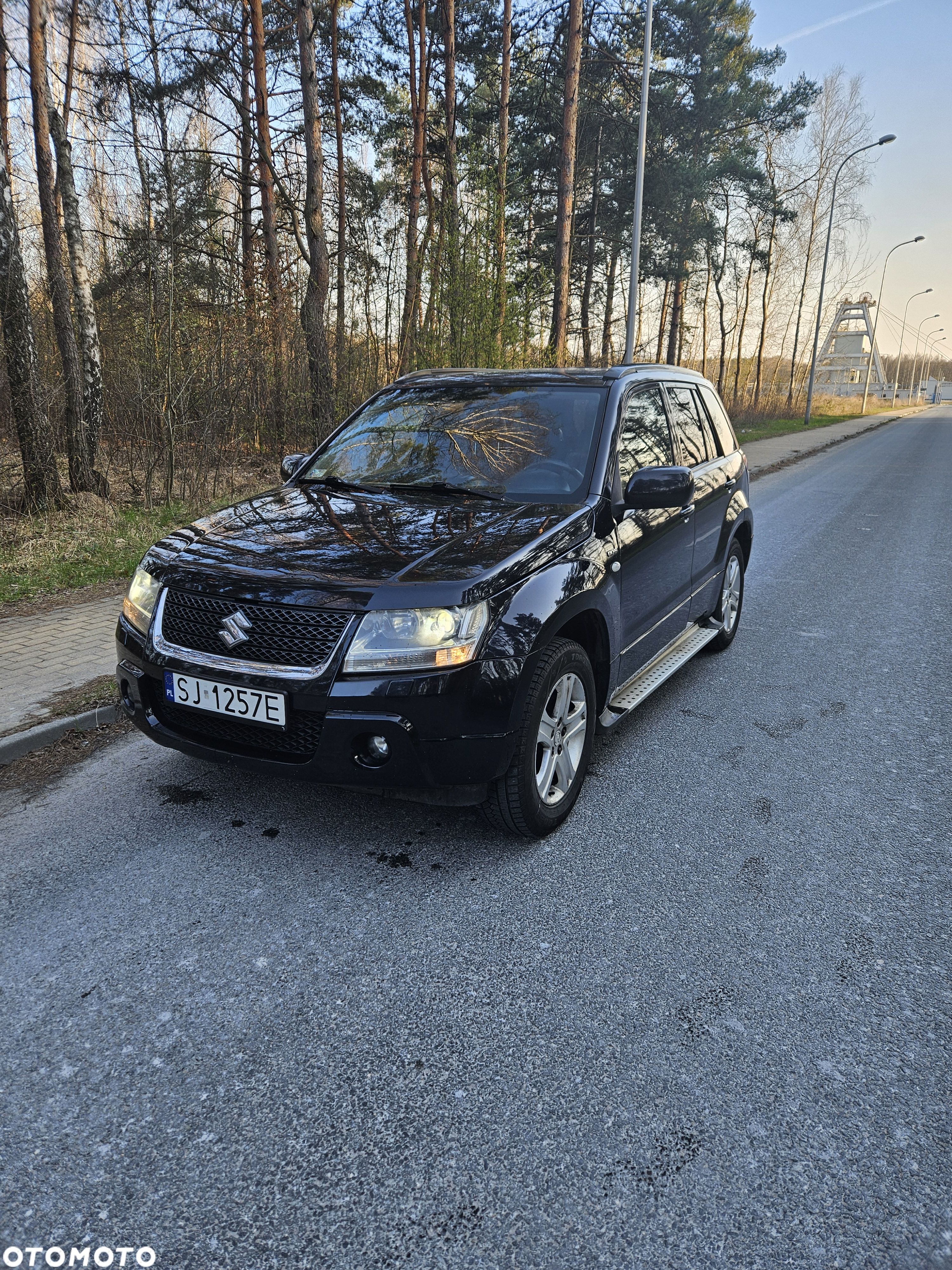 Suzuki Grand Vitara 1.9 DDiS - 1