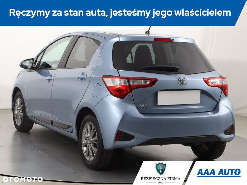 Toyota Yaris - 6