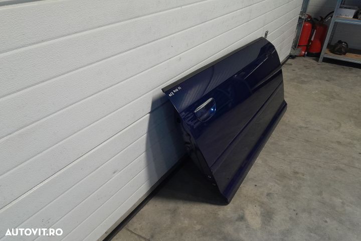 Usa / Portiera dreapta Audi A3 8P/8PA [2th facelift] [2008 - 2013] Ha - 2