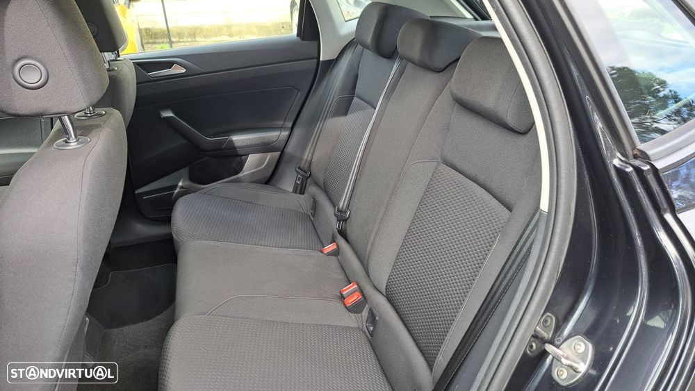 VW Polo 1.0 Confortline - 30