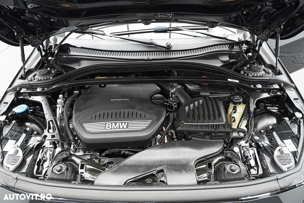 BMW Seria 2 218d Aut. Advantage - 27