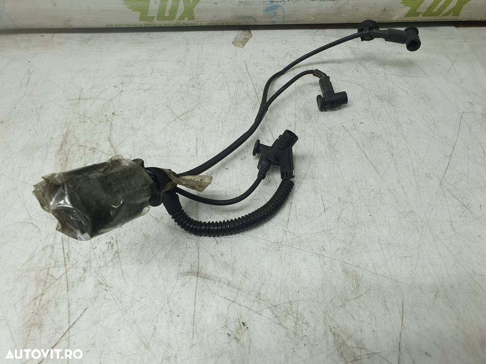 Instalatie electrica bujii 9688409680 Ford Galaxy 2 [2006 - 2010] - 1