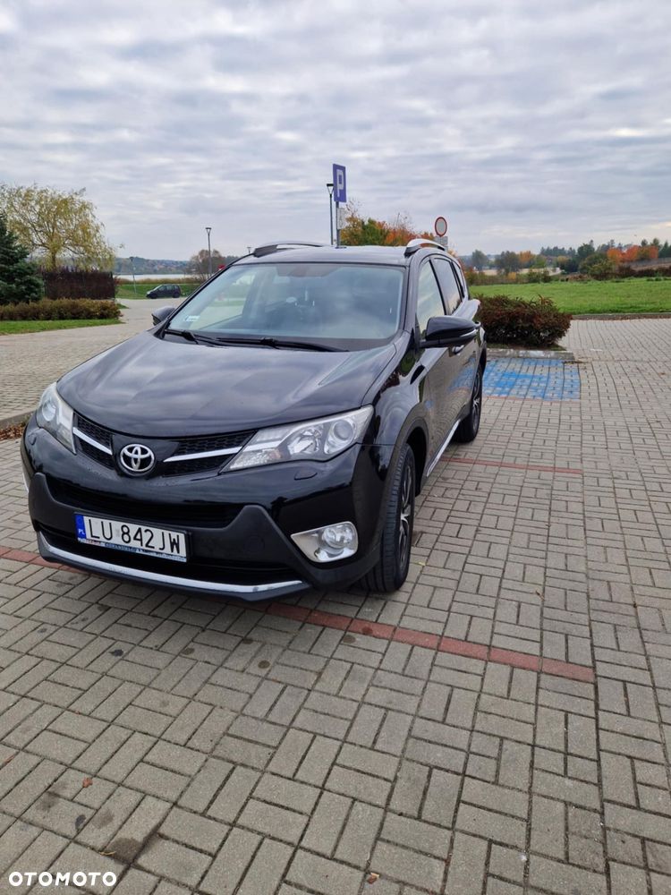 Toyota RAV4 - 6