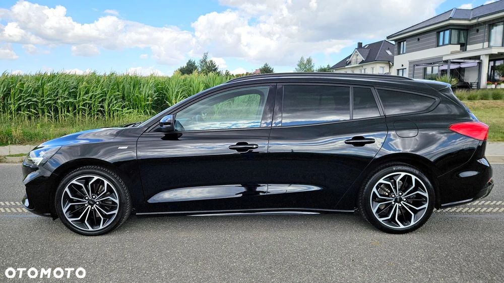 Ford Focus 2.0 EcoBlue ST-Line - 32