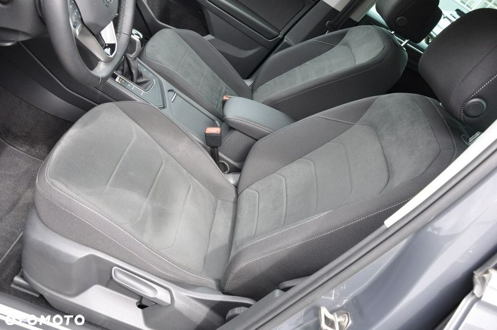 Volkswagen Tiguan 2.0 TDI SCR Elegance DSG - 12