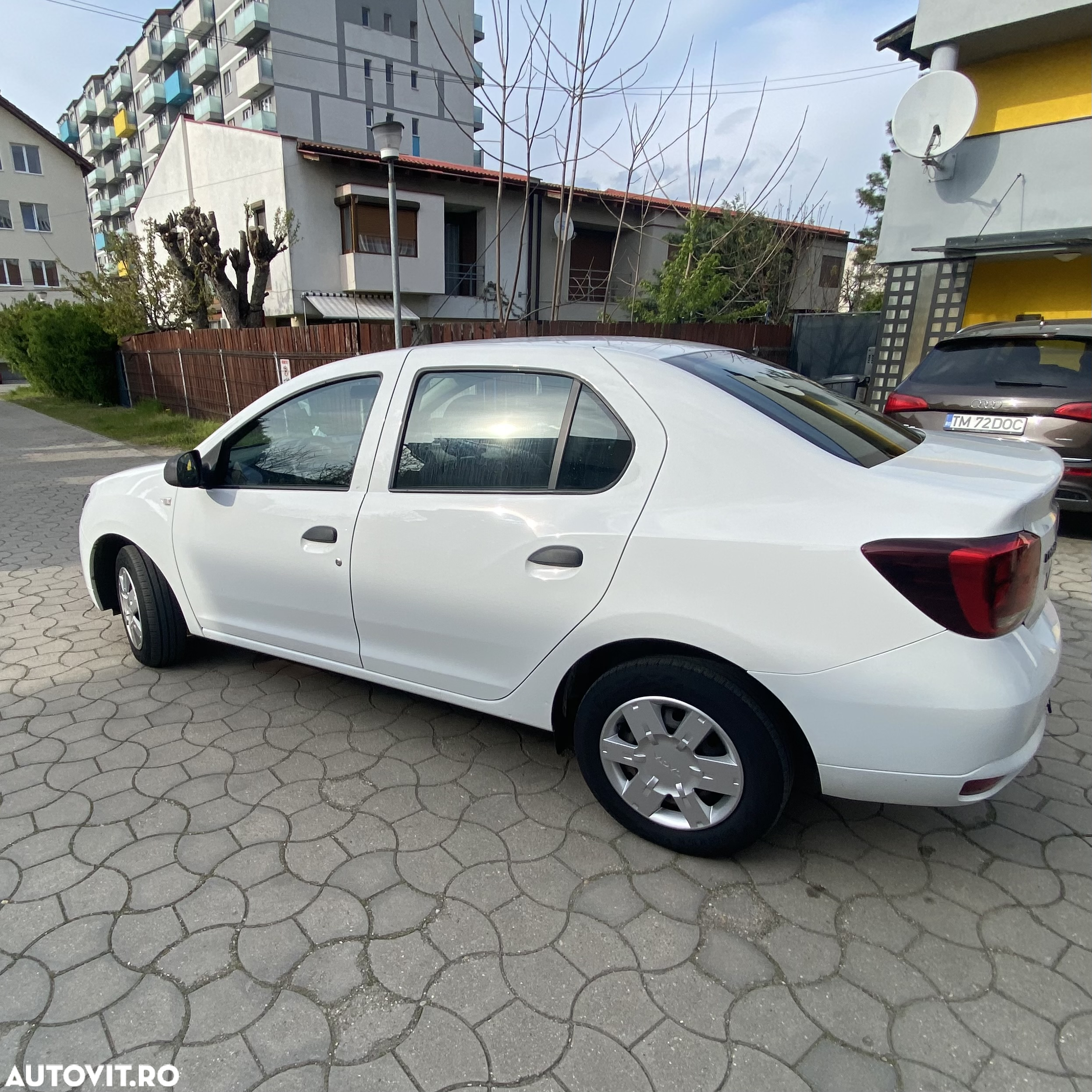 Dacia Logan 1.0 SCe Laureate - 6
