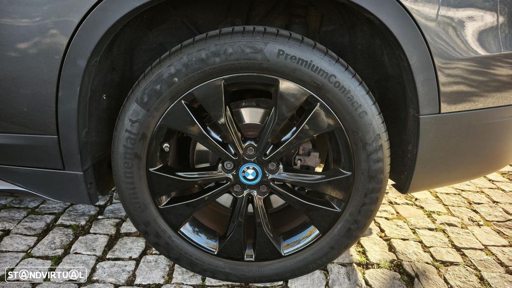 BMW X1 xDrive25e M Sport - 44