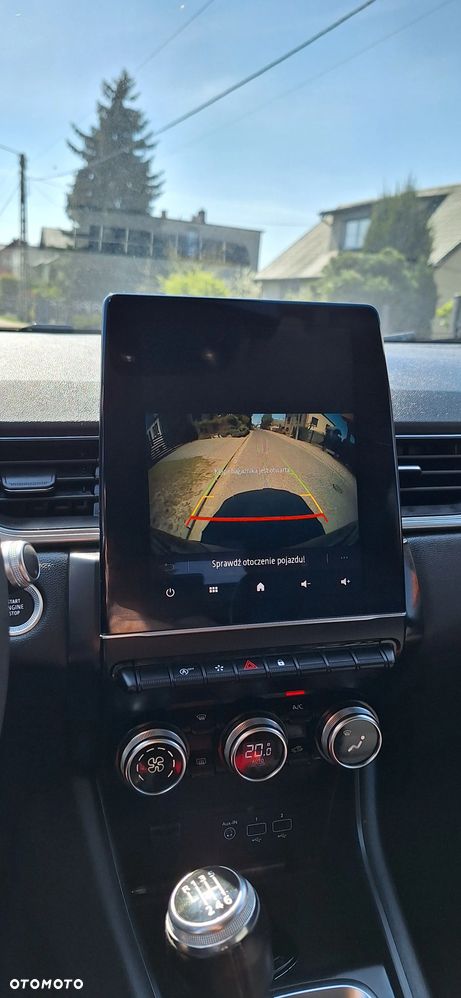 Renault Captur TCe 100 EXPERIENCE - 12