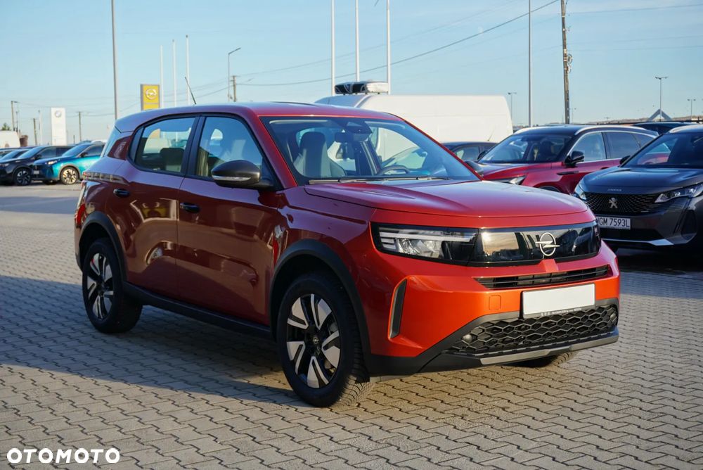 Opel Frontera 1.2 T mHEV Edition eDTC6 - 3