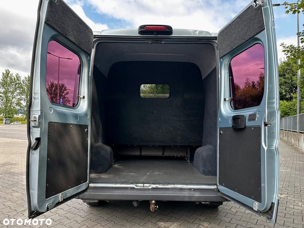Fiat Ducato - 30