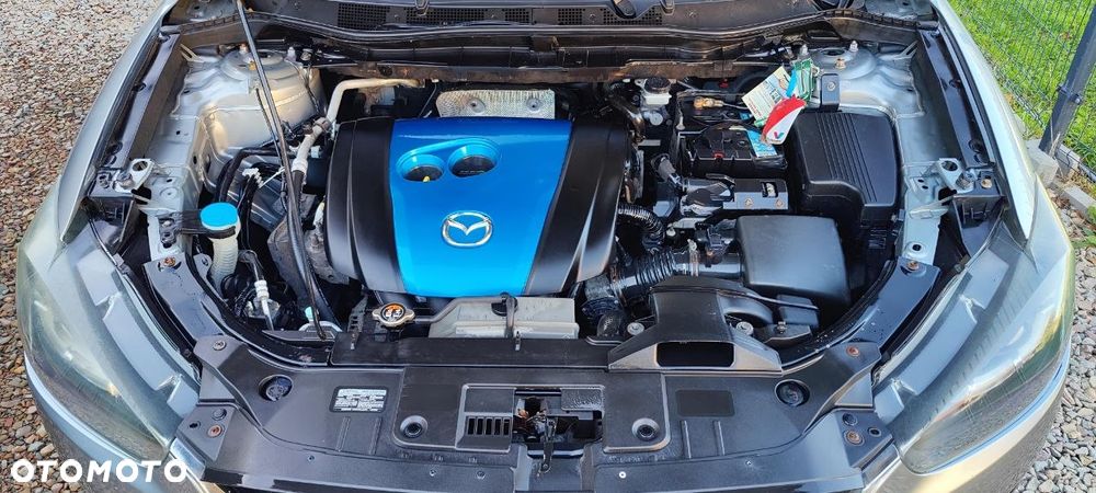 Mazda CX-5 - 26