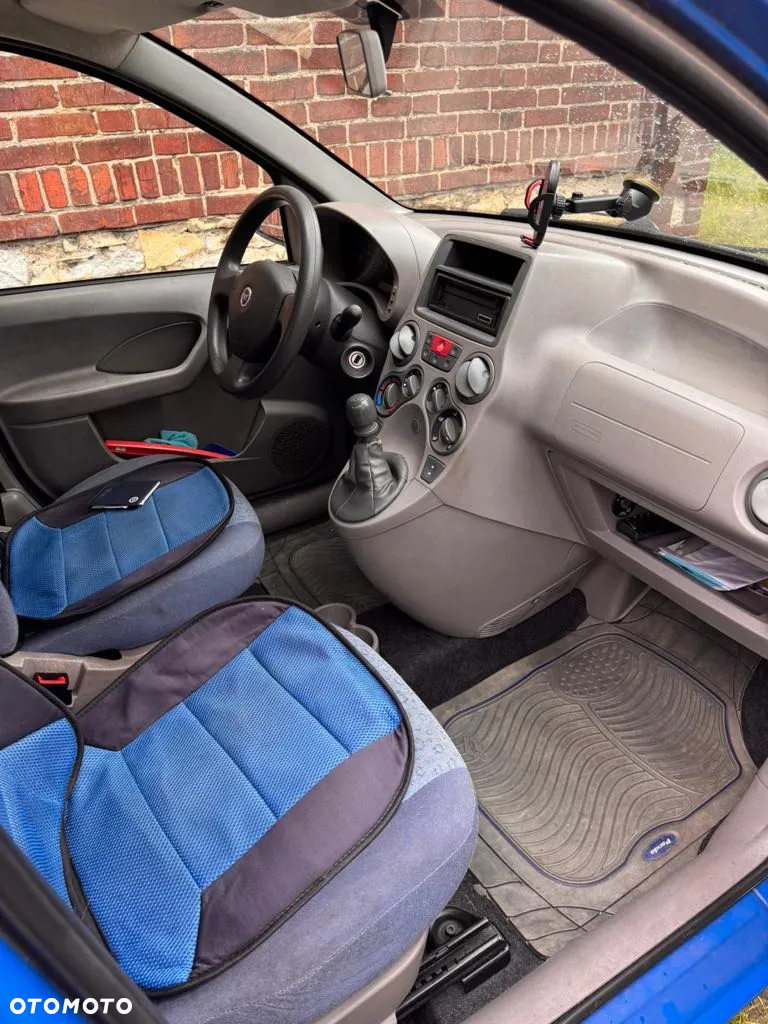 Fiat Panda - 9