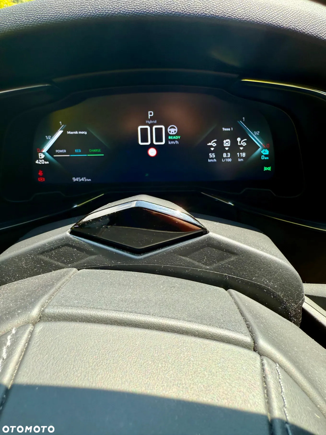 DS Automobiles DS 7 Crossback - 7