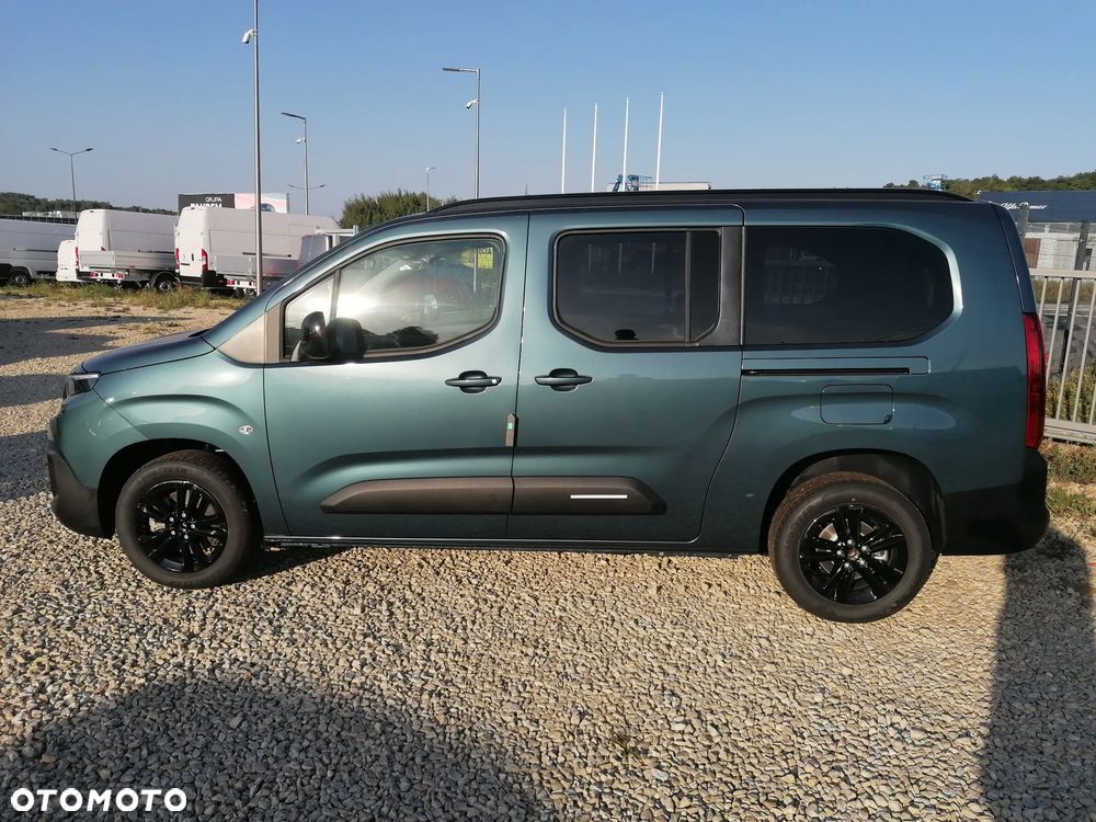 Citroën Berlingo MPV XL 1.5 BlueHDI Plus S&S N1 - 6