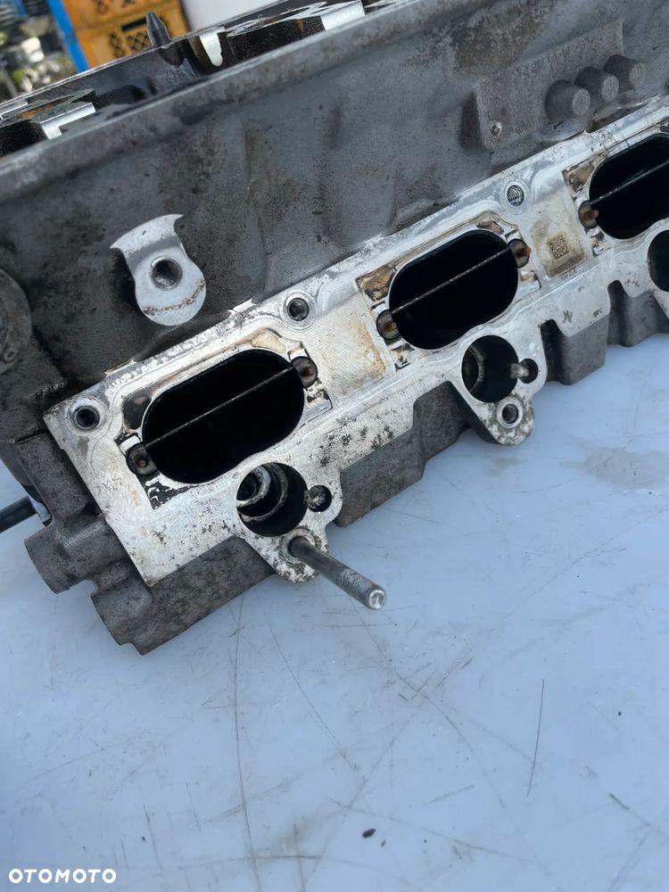 Głowica vw Golf V Audi A3 8P Seat Leon II 2.0 TFSI BWA 06F103373 - 14