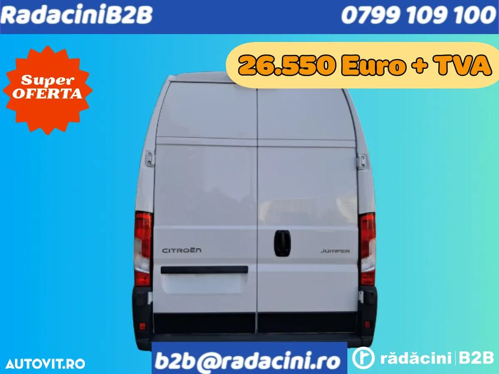 Citroën Jumper L4H3 - 10