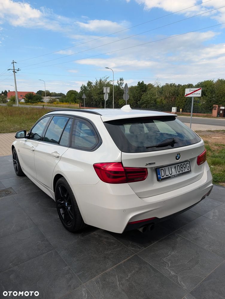 BMW 3 Series 2016 photo 3