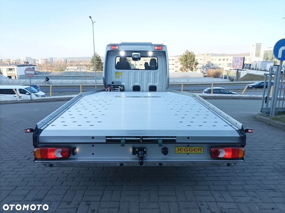 Renault Master Podwozie FWD EXTRA 3,5T L3 2.0 dCi 170 - 6