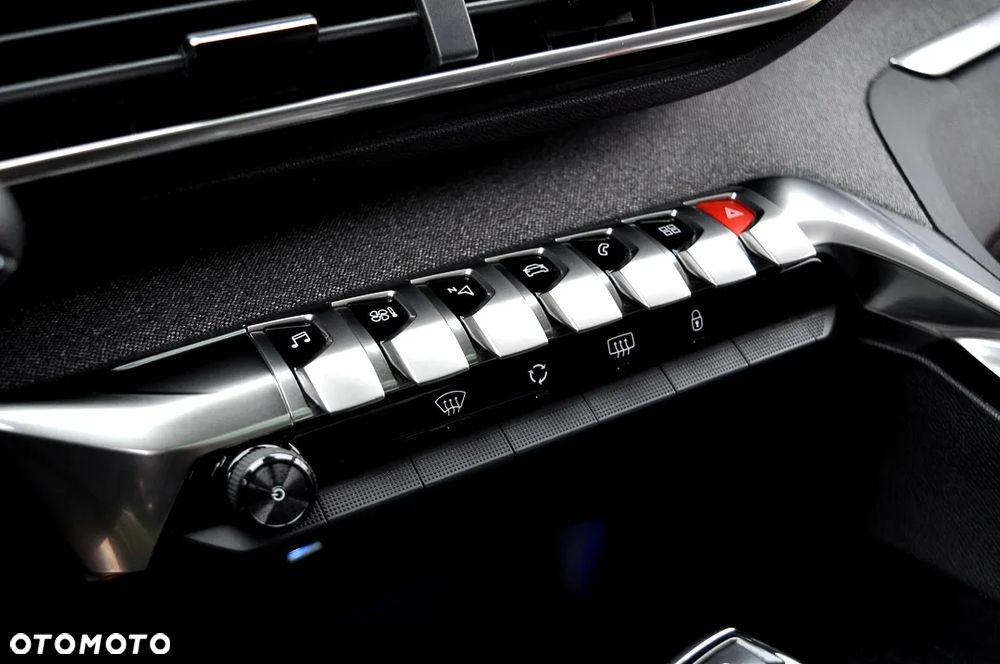 Peugeot 3008 1.5 BlueHDi GT Pack S&S EAT8 - 33