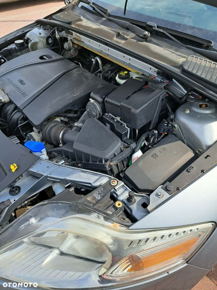 Ford Mondeo 2.0 FF Trend - 4