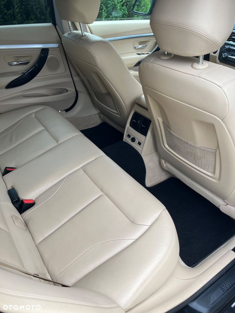 BMW 3GT 328i xDrive Luxury Line - 18