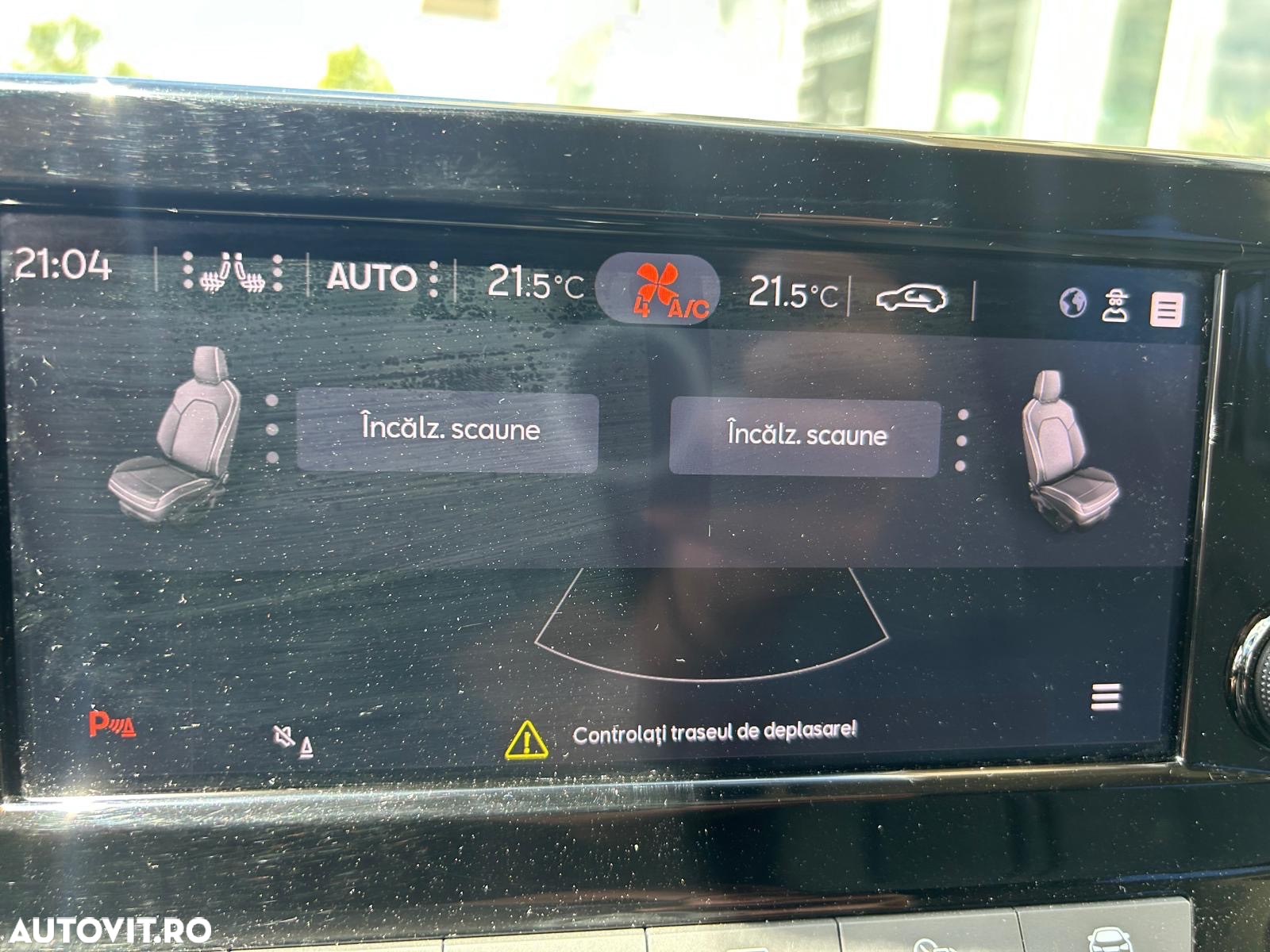 Seat Leon 1.5 TSI Style - 12