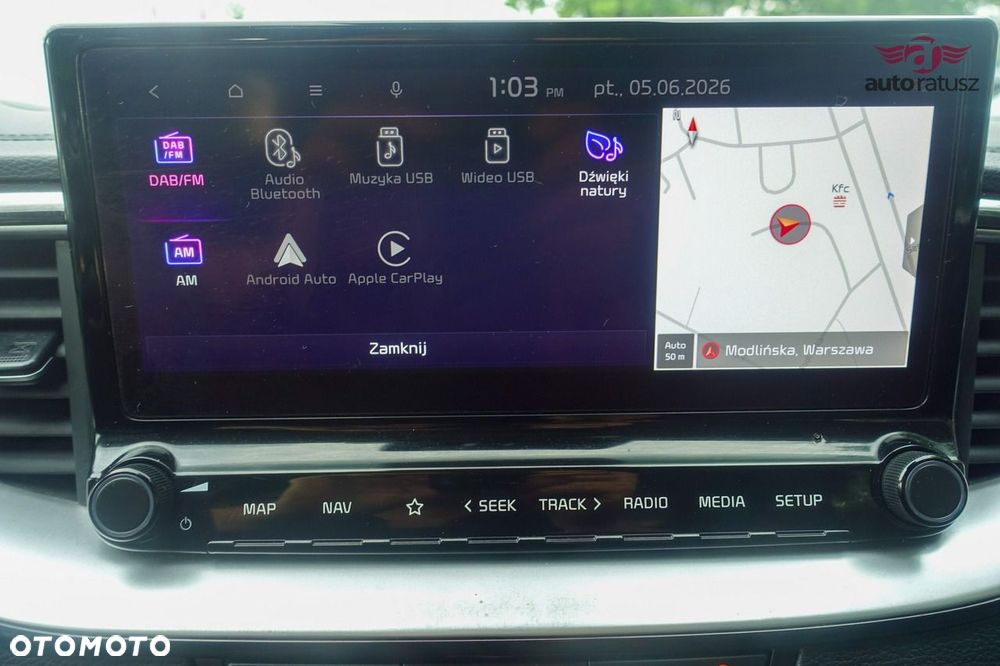 Kia Ceed - 32