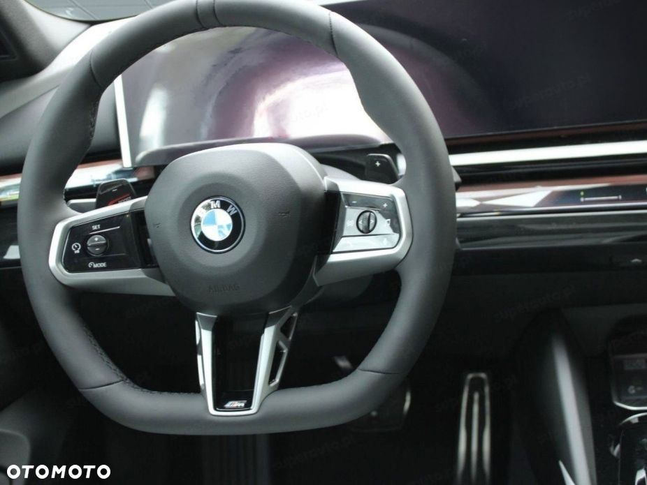 BMW Seria 5 540d xDrive mHEV M Sport - 14