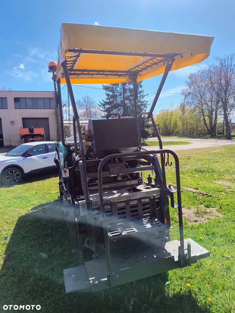 Vogele SUPER 700 - 4