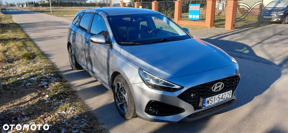 Hyundai i30 - 4