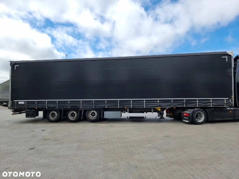 Schmitz Cargobull SCB*S3T - 13