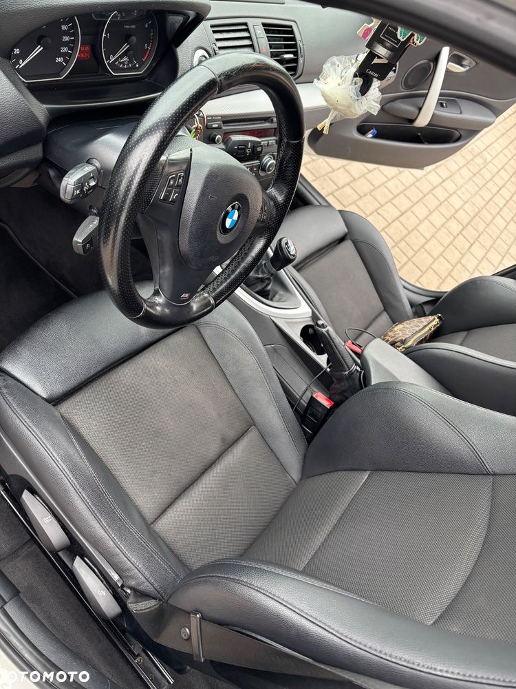 BMW Seria 1 118d - 5