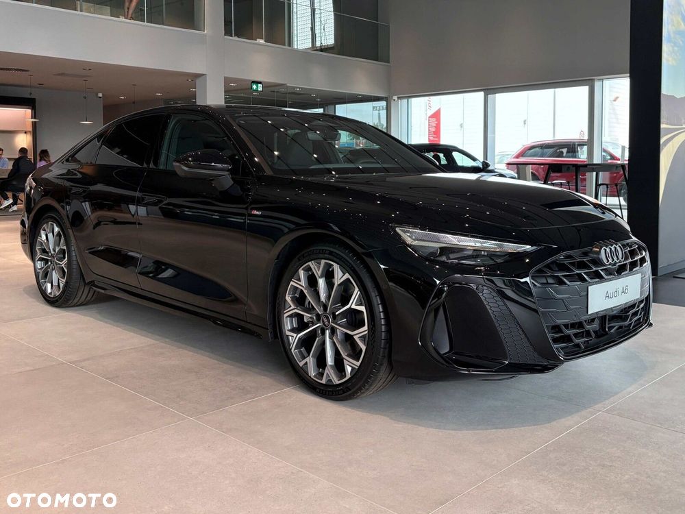 Audi A6 Limousine - 11