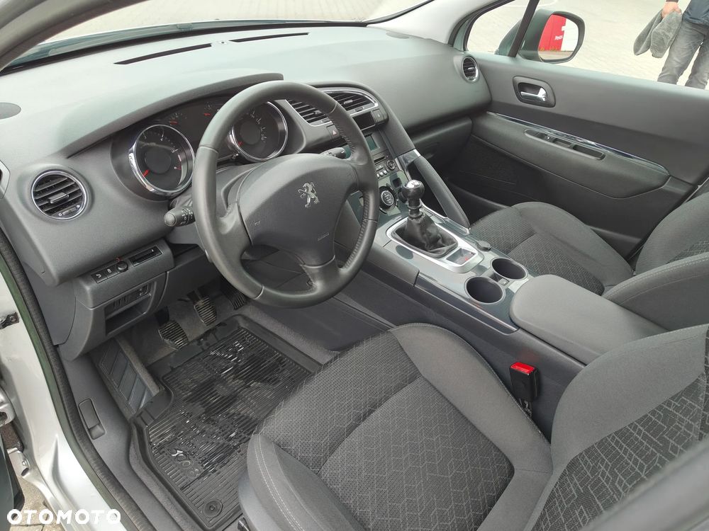Peugeot 3008 1.6 HDi Active - 18