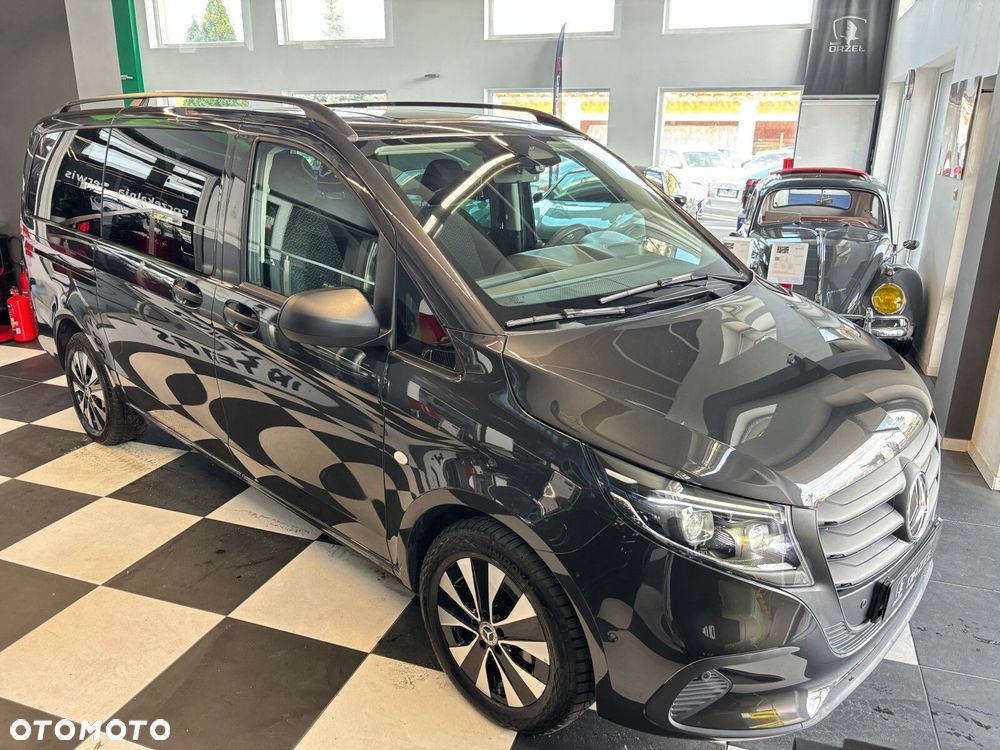 Mercedes-Benz Vito - 6