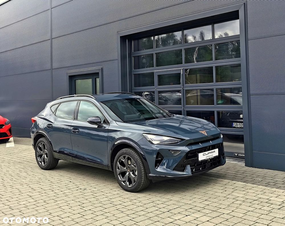 Cupra Formentor 1.5 TSI - 1