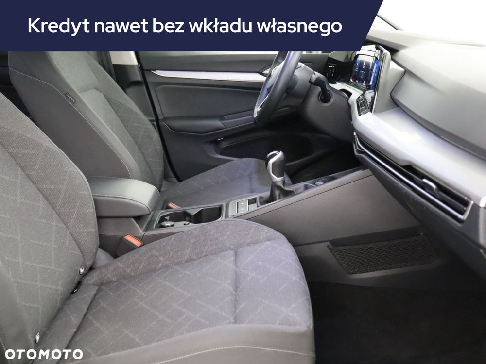 Volkswagen Golf Variant - 11