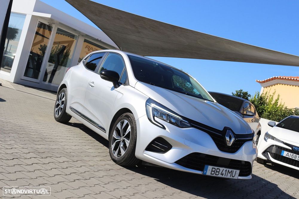 Renault Clio 1.0 TCe Limited - 22