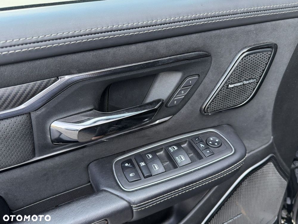 Dodge RAM 2023