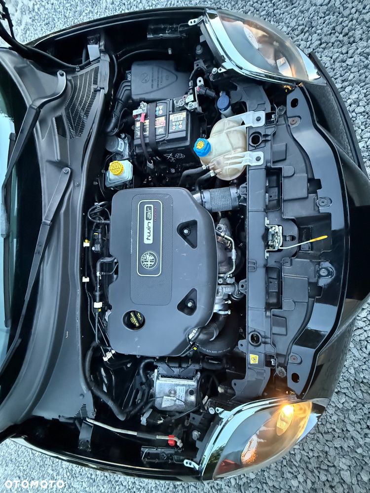 Alfa Romeo Mito 0.9 8V Twinair Junior - 33