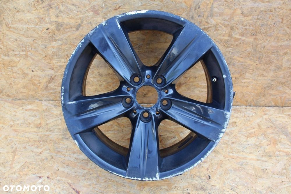 Aluelga FELGA styling 189 18" 8j et34 BMW e90 e91 e92 e93 6768858 - 1